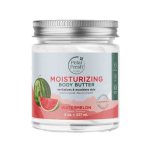 كره بدن پتال فرش Petal Fresh مدل Moisturizing حاوی هندوانه حجم 237 میل