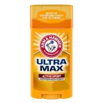 استیک صابونی آرم اند هامر Arm and Hammer مدل Active Sport وزن 73 گرم