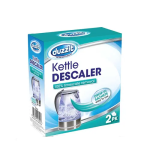 جرمگیر کتری دازیت Duzzit مدل Kettle Descaler بسته دو عددی حجم 80 گرمی