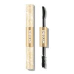 ریمل حجم‌دهنده و بلندکننده و تقویت مژه دوطرفه شیگلم Sheglam مدل All‑In‑One 24k Multi‑Effect