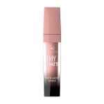رژ لب مایع و مات گلدن رز Golden rose مدل Liping My Matte شماره 02