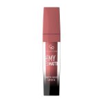 رژ لب مایع و مات گلدن رز Golden rose مدل Liping My Matte شماره 03