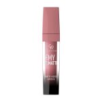 رژ لب مایع و مات گلدن رز Golden rose مدل Liping My Matte شماره 05