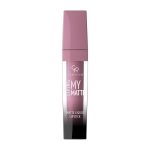 رژ لب مایع و مات گلدن رز Golden rose مدل Liping My Matte شماره 06