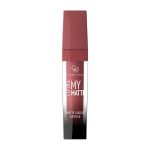 رژ لب مایع و مات گلدن رز Golden rose مدل Liping My Matte شماره 10