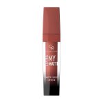 رژ لب مایع و مات گلدن رز Golden rose مدل Liping My Matte شماره 16