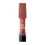 رژ لب مایع و مات گلدن رز Golden rose مدل Liping My Matte شماره 18