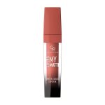 رژ لب مایع و مات گلدن رز Golden rose مدل Liping My Matte شماره 21