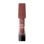 رژ لب مایع و مات گلدن رز Golden rose مدل Liping My Matte شماره 26