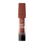 رژ لب مایع و مات گلدن رز Golden rose مدل Liping My Matte شماره 29