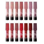 رژ لب مایع و مات گلدن رز Golden rose مدل Liping My Matte شماره 20 - تصویر 3