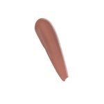 لیپ گلاس گلدن رز Golden Rose سری Gleamy Lip Glaze رنگ Nude Kiss شماره 201 - تصویر 2