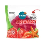 لیف صابون حمام بالمی Balmy رایحه توت فرنگی - تصویر 3