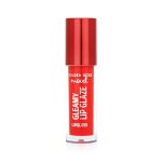 لیپ گلاس گلدن رز Golden Rose سری Gleamy Lip Glaze رنگ Cherry Pop شماره 205
