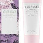 فوم شستشو ضد منافذ سنتلا Centella Madagascar حجم 125میل - تصویر 5