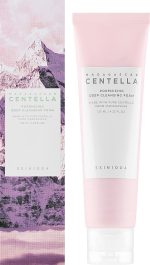 فوم شستشو ضد منافذ سنتلا Centella Madagascar حجم 125میل - تصویر 3