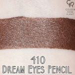 مداد چشم گلدن رز Golden Rose مدل  Dream Eyes Eyeliner شماره 410 - تصویر 4