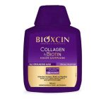 شامپو بیوکسین BIOXCIN حاوی کلاژن و بیوتین حجم 300 میل