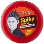 واکس مو گتسبی Gatsby مدل Spiky حجم 75 گرم