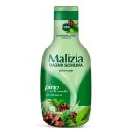 شامپو بدن مالزیا Malizia مدل Pino e te Verde حجم 1000 میل