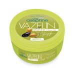 وازلین آسپتین Aseptine روغن زیتون سیاه حجم 150 میل