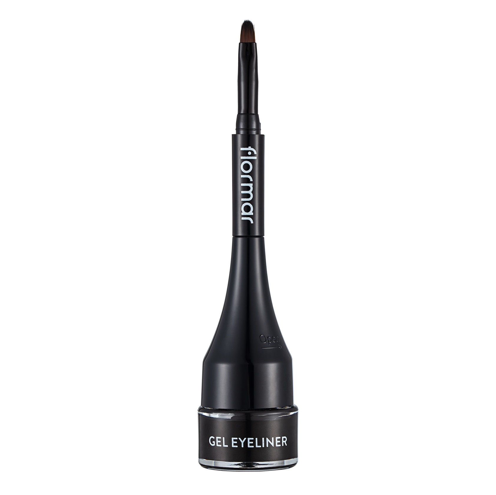 8690604591879_1.jpg خط چشم ژله ای فلورمار Flormar - تصویر 1