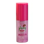 روغن لب حجم دهنده گابرینی Gabrini مدل Plump Lip Extreme رایحه توت فرنگی