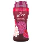 (گرانول) دانه های خوشبو کننده لباس لنور Lenor رایحه Ruby Jasmine بسته 195 گرمی