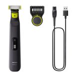 ماشین اصلاح صورت فیلیپس Philips مدل One Blade QP6530/23 - تصویر 3