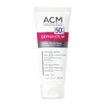 ضد آفتاب ای سی ام ACM مدل Depiwhite.M حجم 40 میل