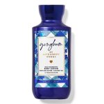 لوسیون بدن بث اند بادی وورکس Bath and Body Works رایحه Gingham حجم 236 میل
