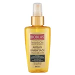 روغن آرگان بیوبلاس Bioblas مدل Botanic Oil حجم 100 میل