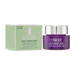 دور چشم ضد چروک و جوانساز کلینیک Clinique مدل Smart Clinical Repair حجم 15میل - تصویر 2
