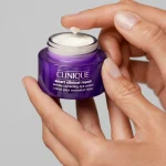 دور چشم ضد چروک و جوانساز کلینیک Clinique مدل Smart Clinical Repair حجم 15میل - تصویر 3