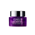 دور چشم ضد چروک و جوانساز کلینیک Clinique مدل Smart Clinical Repair حجم 15میل