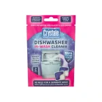 جرمگیر ماشین ظرفشویی کریستال Crystal مدل In Wash دو عددی