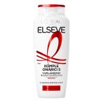 شامپو لورال Loreal موهای آسیب دیده و ضعیف 5 کاره مدل Komple Onarici حجم 400 میل