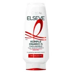 نرم کننده موهای آسیب دیده و ضعیف لورال Loreal مدل Komple Onarici 5 حجم 175 میل