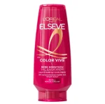نرم کننده مو های رنگ شده لورال Loreal مدل Color Vive حجم 250 میل