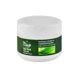 کرم آبرسان و مرطوب کننده Tea Tree دست و بدن دکتر سی تونا Dr.C.Tuna حجم 110 میل