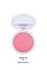 رژ گونه گابرینی Gabrini شماره 51 - تصویر 2