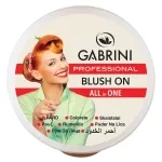 رژ گونه گابرینی Gabrini شماره 52 - تصویر 4