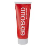 کرم مرطوب کننده گلیسولید Glysolid تیوپی اصل حجم 100 میل