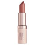 رژ لب جامد و مات گلدن رز Golden Rose سری Nude Look شماره 2 رنگ Peachy Nude