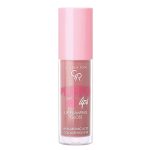 لیپ گلاس حجم دهنده گلدن رز Golden Rose شماره 202