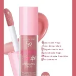 لیپ گلاس حجم دهنده گلدن رز Golden Rose شماره 203 - تصویر 5