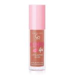 لیپ گلاس حجم دهنده گلدن رز Golden Rose شماره 205