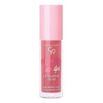 لیپ گلاس حجم دهنده گلدن رز Golden Rose شماره 210