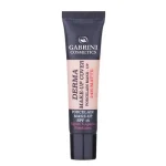 کرم پودر گابرینی Gabrini سری Derma SPF15 شماره 102 حجم 40 میل