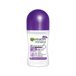 مام رولی زنانه گارنیر Garnier مدل Floral fresh حجم 50 میل